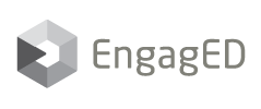 Logo da Engaged